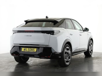 Used Peugeot 3008 2025 for sale - 76871103: Photo