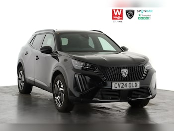 Peugeot - 2008