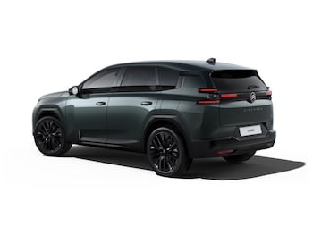 Used Citroen C5 Aircross 2026 for sale - 77092712: Photo