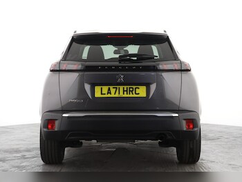 Used Peugeot 2008 2021 for sale - 77545259: Photo