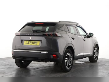 Used Peugeot 2008 2021 for sale - 77545259: Photo