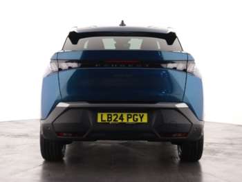 Used Peugeot 3008 2024 for sale - 74206153: Photo