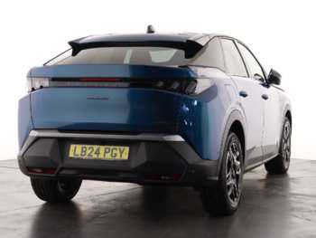 Used Peugeot 3008 2024 for sale - 74206153: Photo
