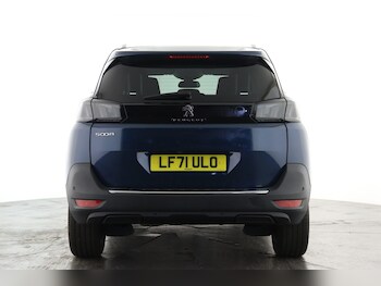Used Peugeot 5008 2021 for sale - 75392466: Photo