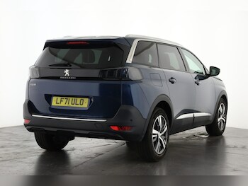Used Peugeot 5008 2021 for sale - 75392466: Photo