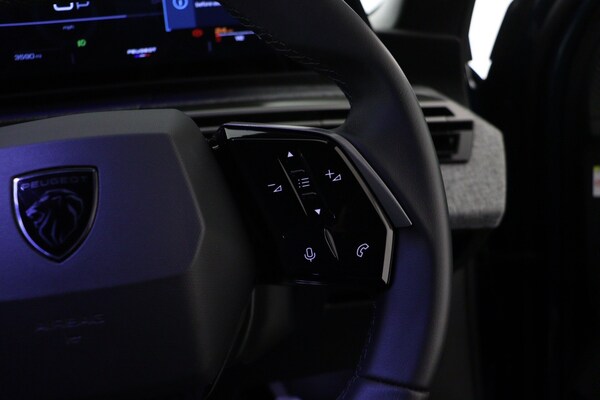 Used Peugeot 3008 2024 for sale - 75763520: Photo 20