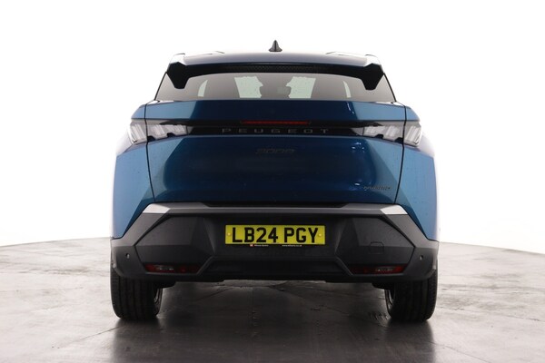 Used Peugeot 3008 2024 for sale - 75763520: Photo 2