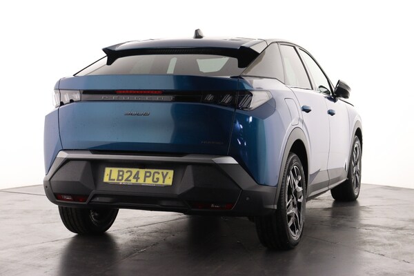 Used Peugeot 3008 2024 for sale - 75763520: Photo 3
