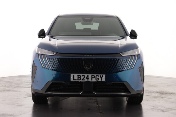 Used Peugeot 3008 2024 for sale - 75763520: Photo 6