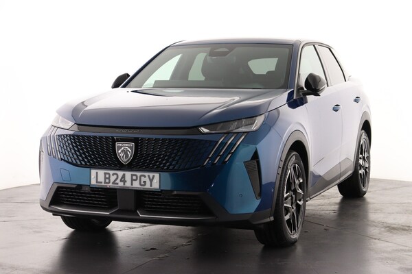 Used Peugeot 3008 2024 for sale - 75763520: Photo 7