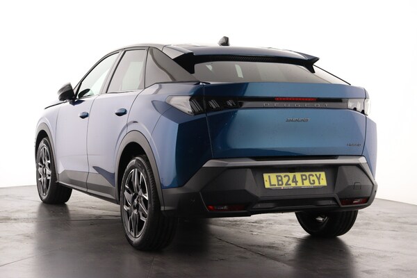 Used Peugeot 3008 2024 for sale - 75763520: Photo 9