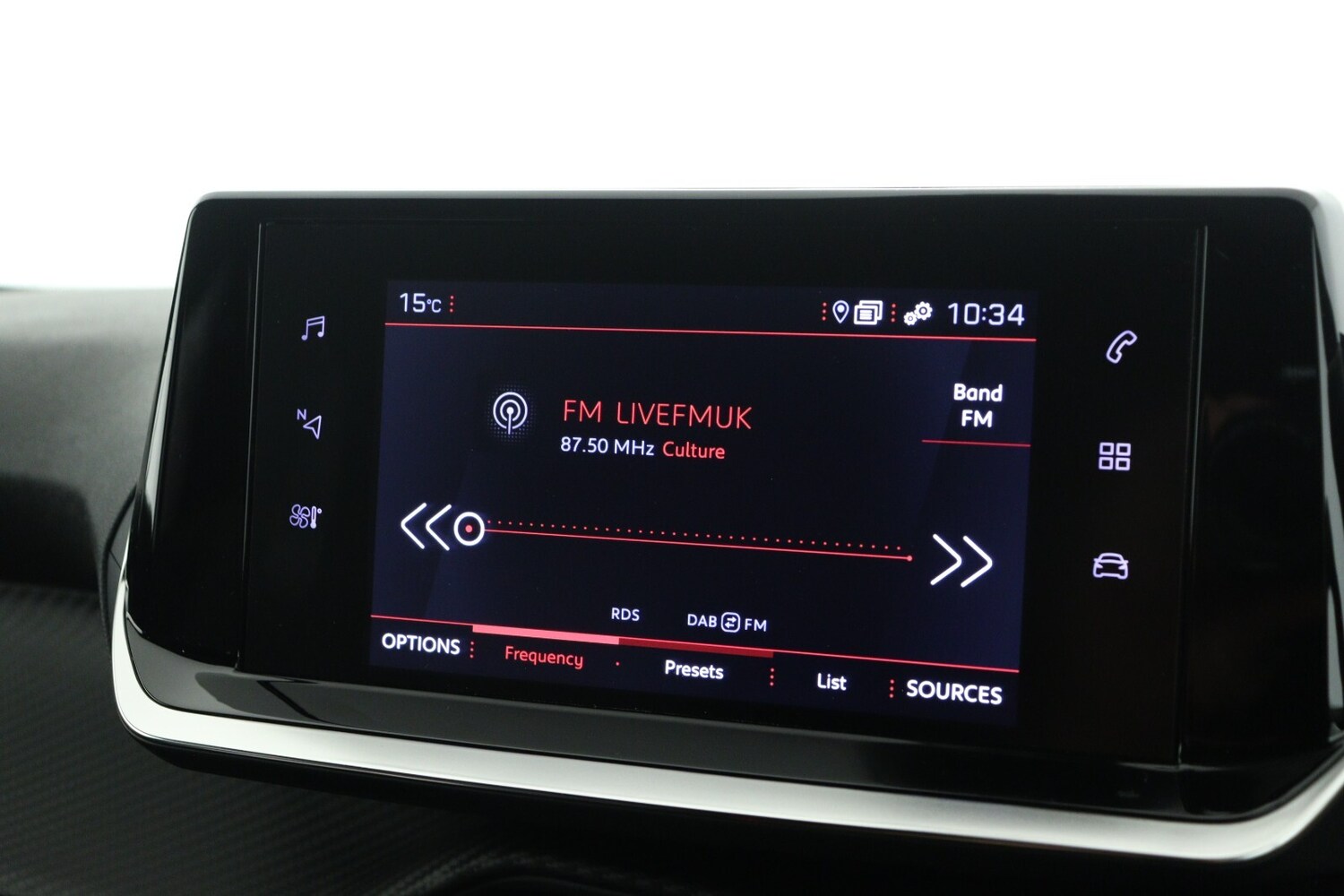 Used Peugeot 2008 2023 for sale - 76872612: Photo 15