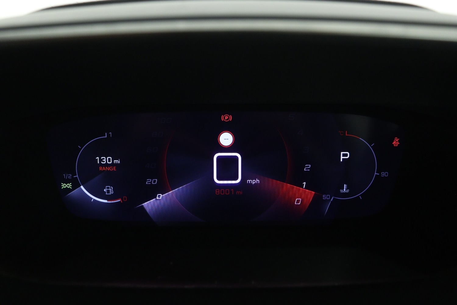 Used Peugeot 2008 2023 for sale - 76872612: Photo 22