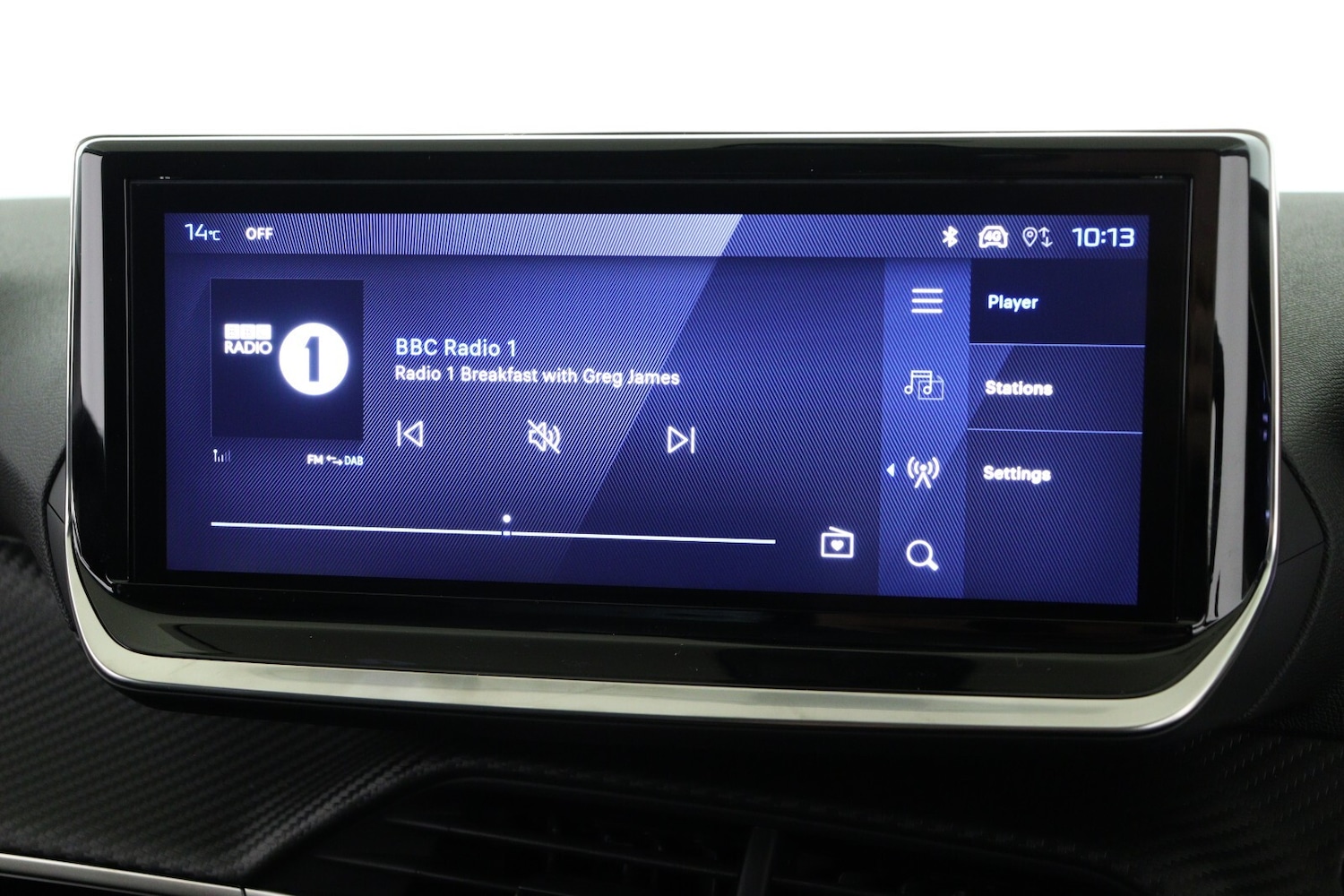 Used Peugeot 208 2026 for sale - 78198968: Photo 15