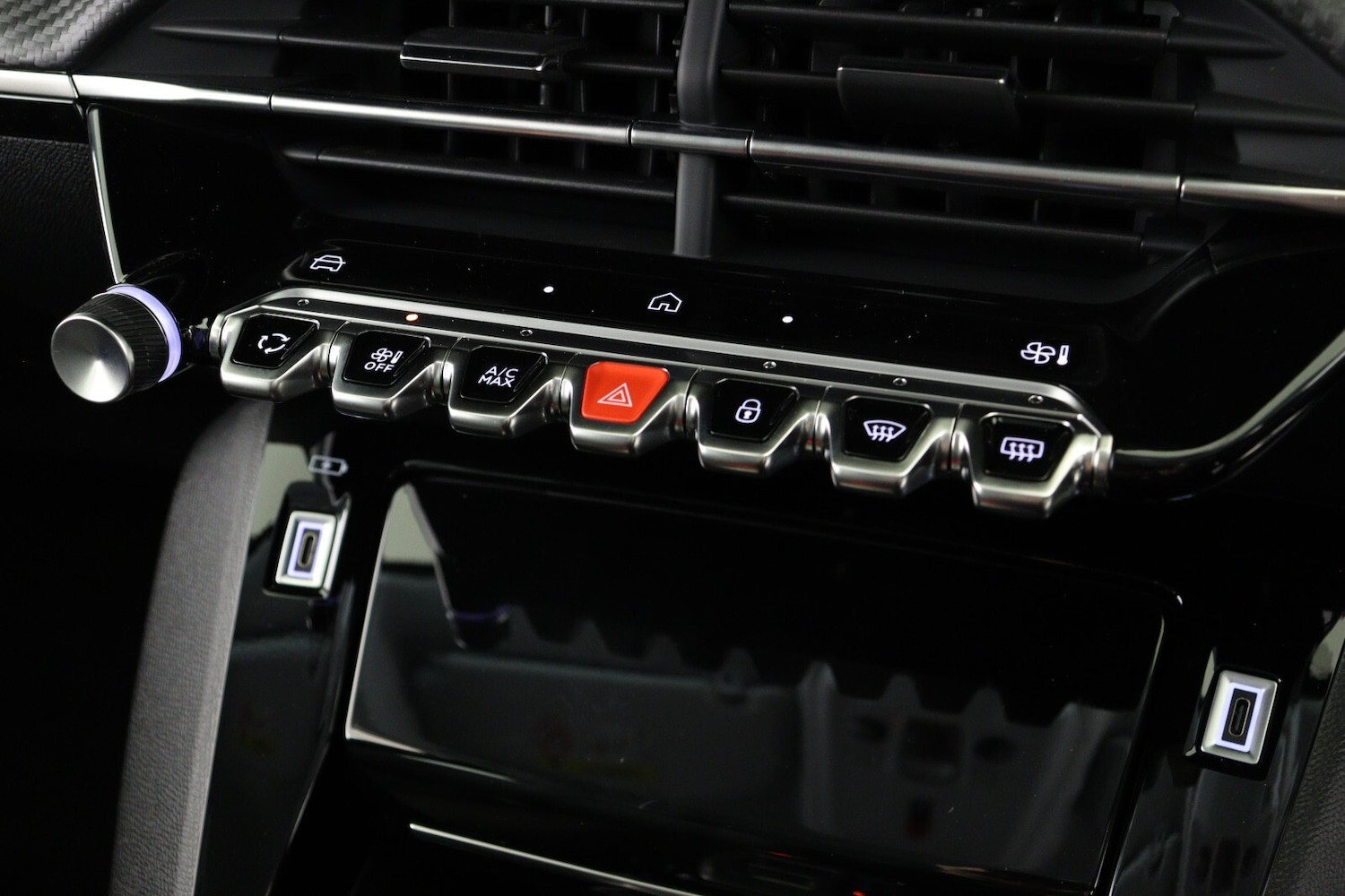 Used Peugeot 208 2026 for sale - 78198968: Photo 20