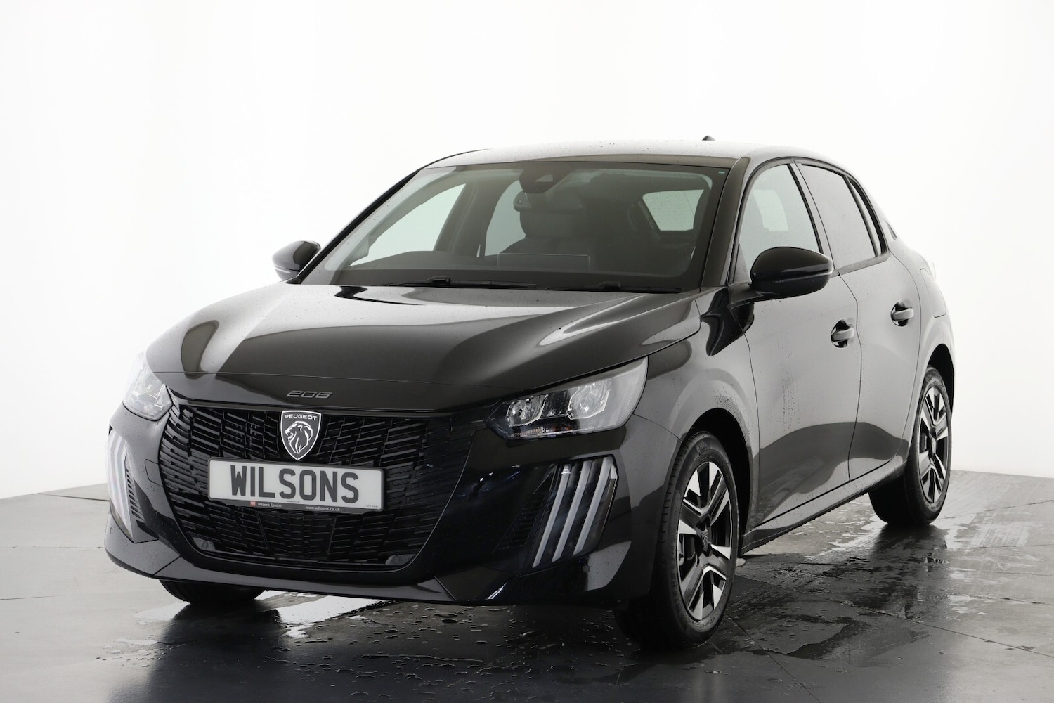 Used Peugeot 208 2026 for sale - 78198968: Photo 6