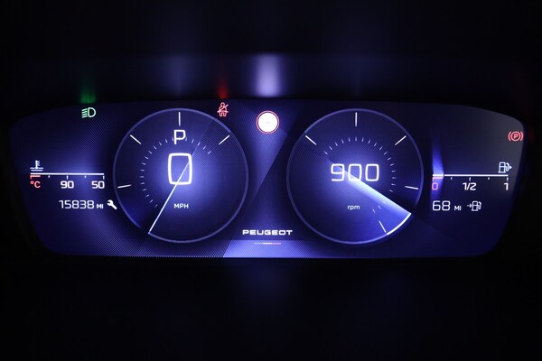 Used Peugeot 308 2023 for sale - 76229304: Photo 27