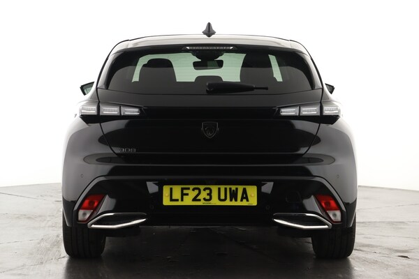 Used Peugeot 308 2023 for sale - 76229304: Photo 2