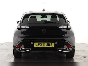 Used Peugeot 308 2023 for sale - 76229304: Photo 2