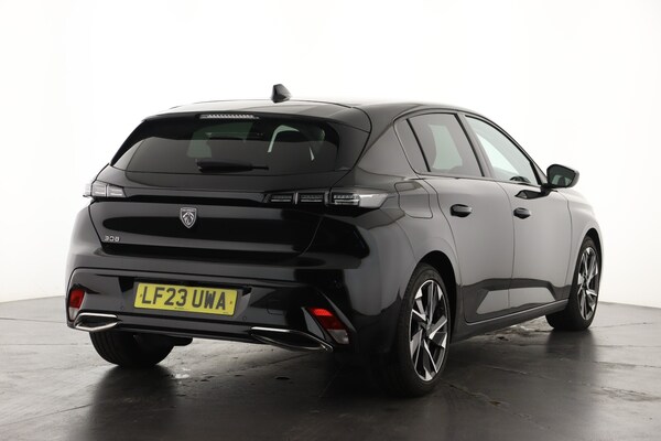 Used Peugeot 308 2023 for sale - 76229304: Photo 3