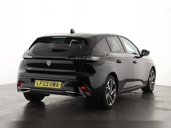 Used Peugeot 308 2023 for sale - 76229304: Photo 3