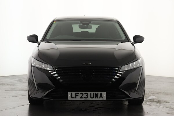 Used Peugeot 308 2023 for sale - 76229304: Photo 6