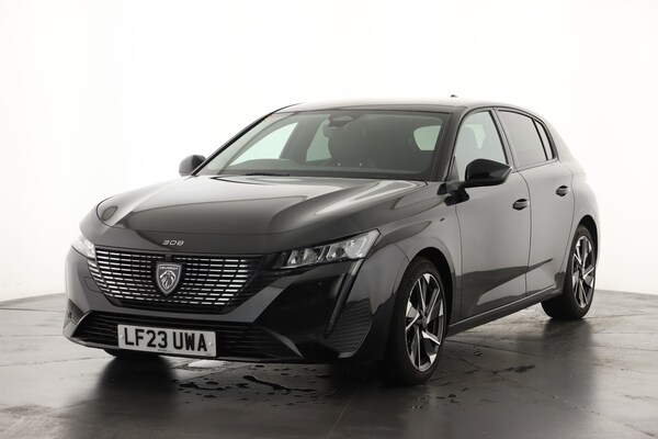 Used Peugeot 308 2023 for sale - 76229304: Photo 7