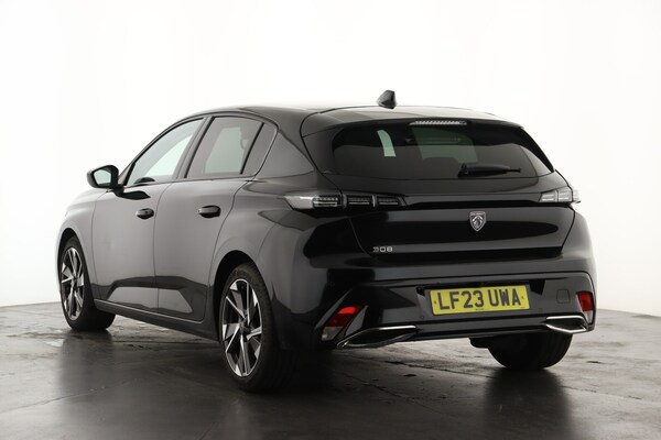 Used Peugeot 308 2023 for sale - 76229304: Photo 9
