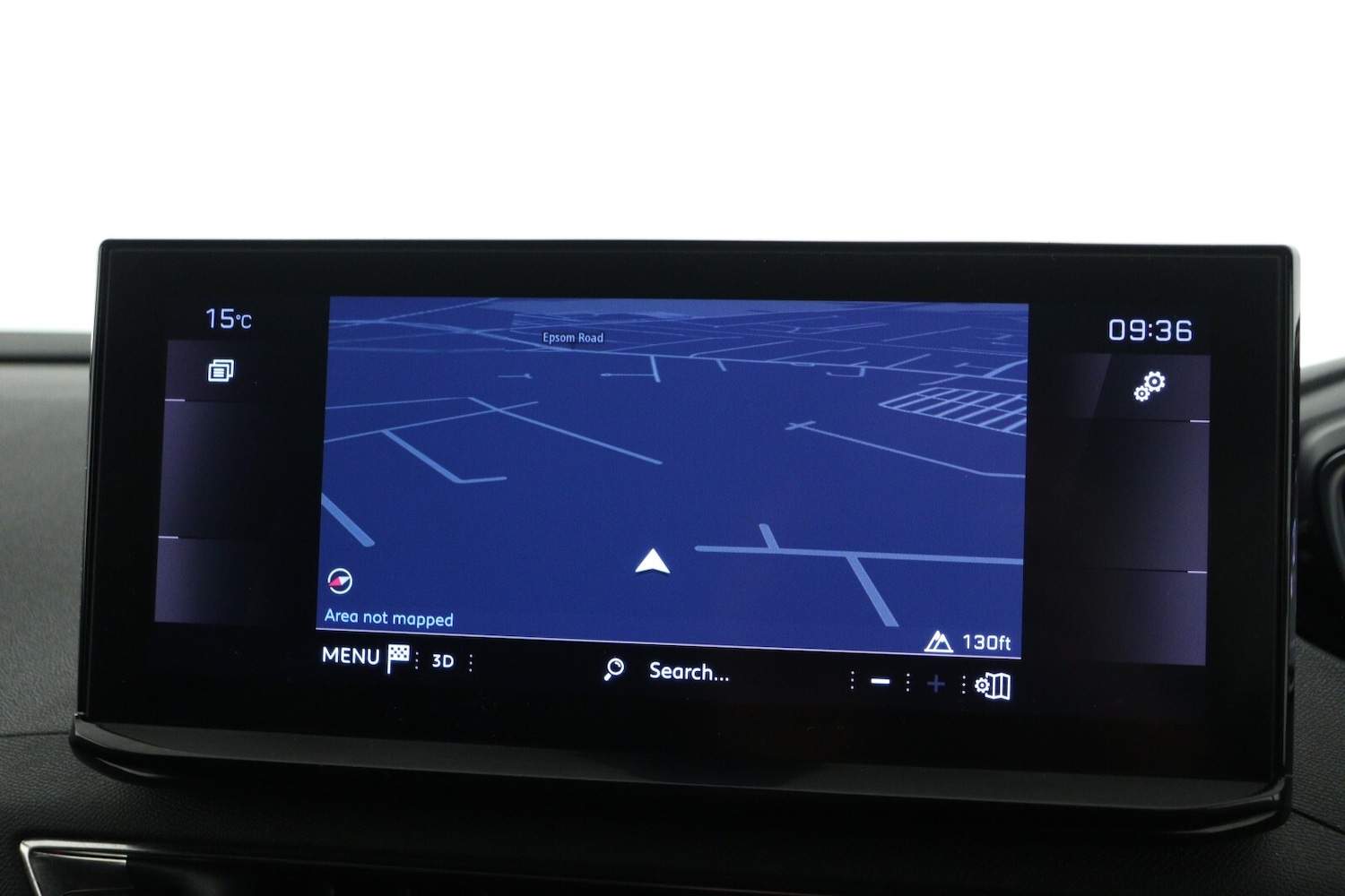 Used Peugeot 3008 2022 for sale - 76869526: Photo 16