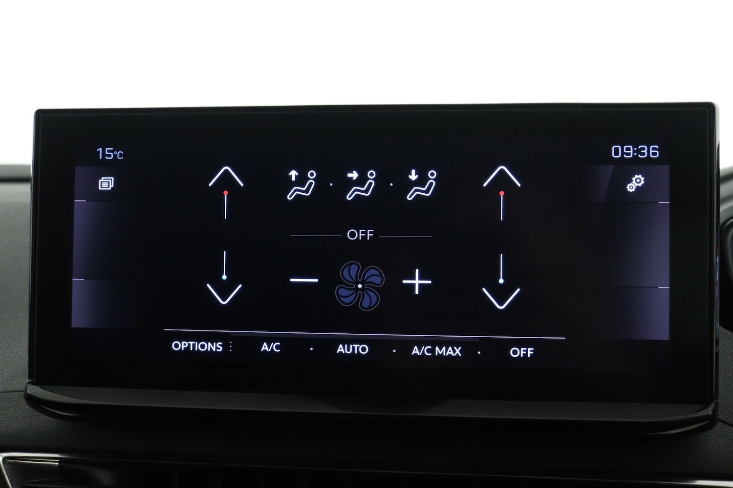 Used Peugeot 3008 2022 for sale - 76869526: Photo 17