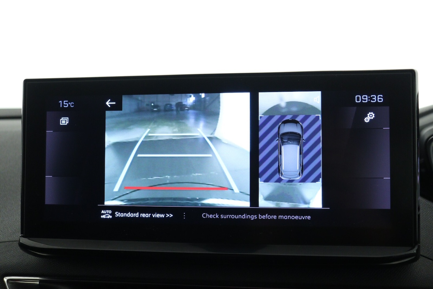 Used Peugeot 3008 2022 for sale - 76869526: Photo 18