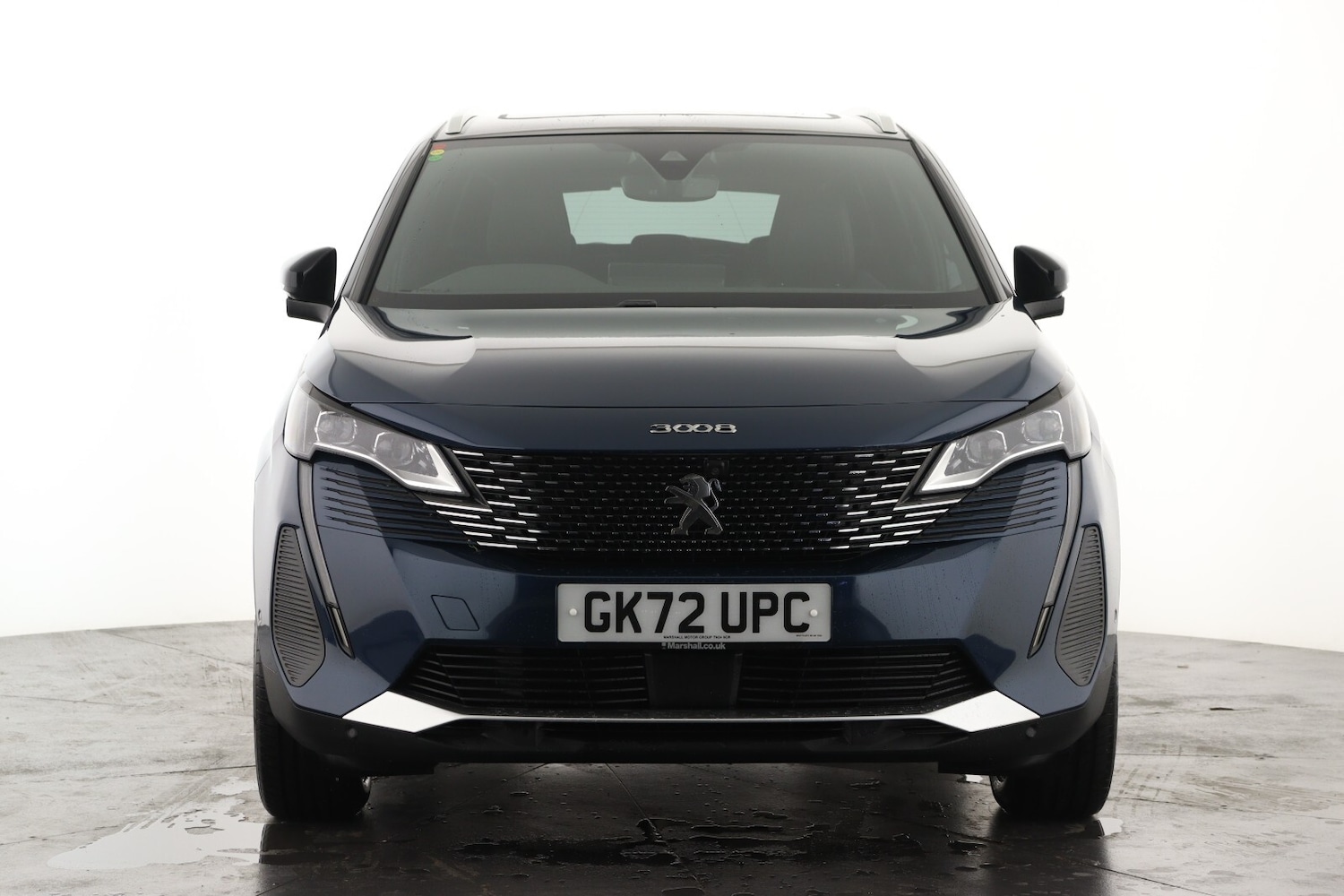 Used Peugeot 3008 2022 for sale - 76869526: Photo 6