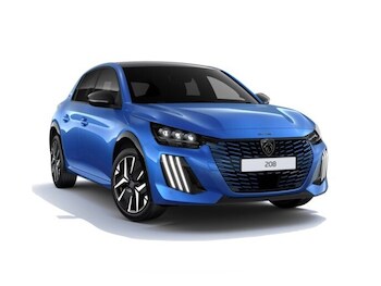 Used Peugeot 208 2026 for sale - 78198929: Photo