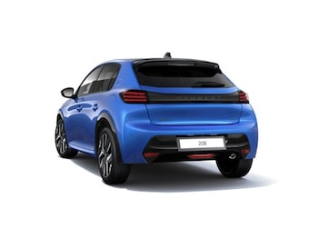 Used Peugeot 208 2026 for sale - 78198929: Photo