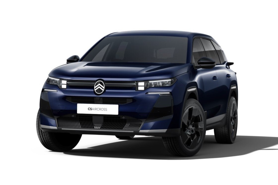 Used Citroen C5 Aircross 2025 for sale - 76871041: Photo 1