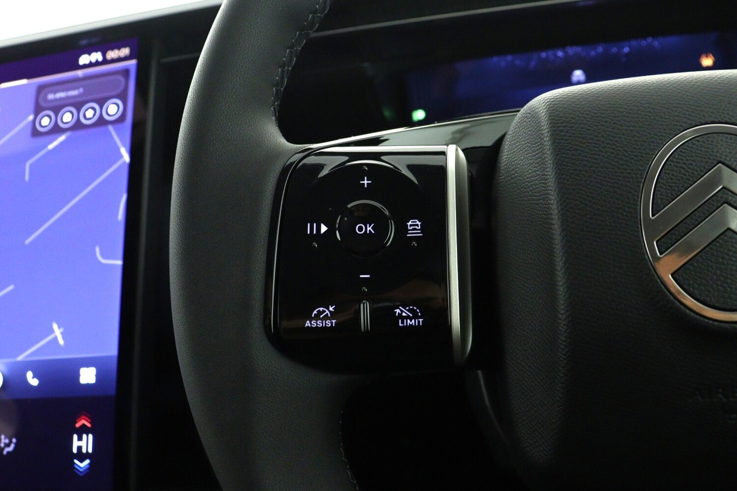 Used Citroen C5 Aircross 2026 for sale - 76871041: Photo 17