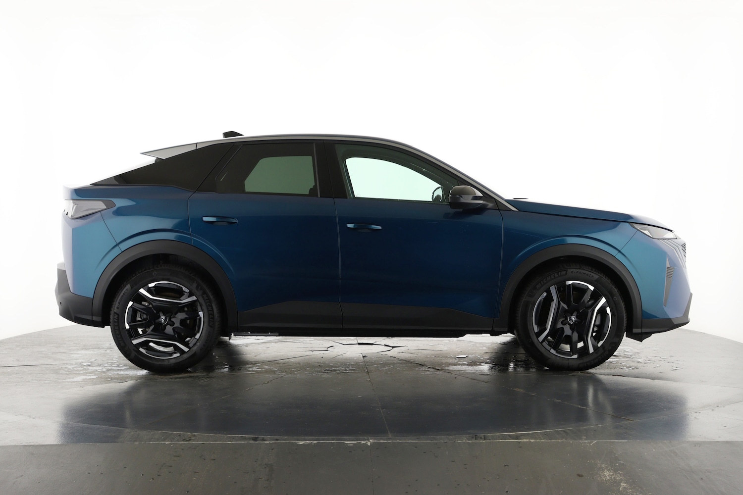 Used Peugeot 3008 2025 for sale - 76615442: Photo 4