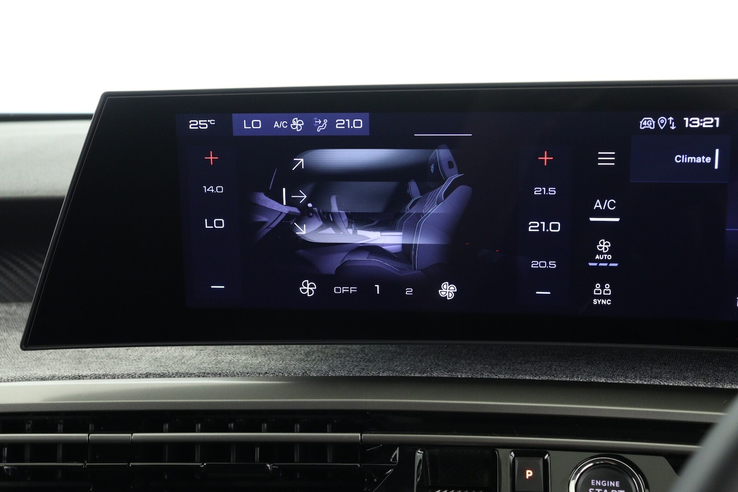 Used Peugeot 3008 2025 for sale - 76871947: Photo 16