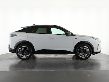 Used Peugeot 3008 2025 for sale - 76871947: Photo