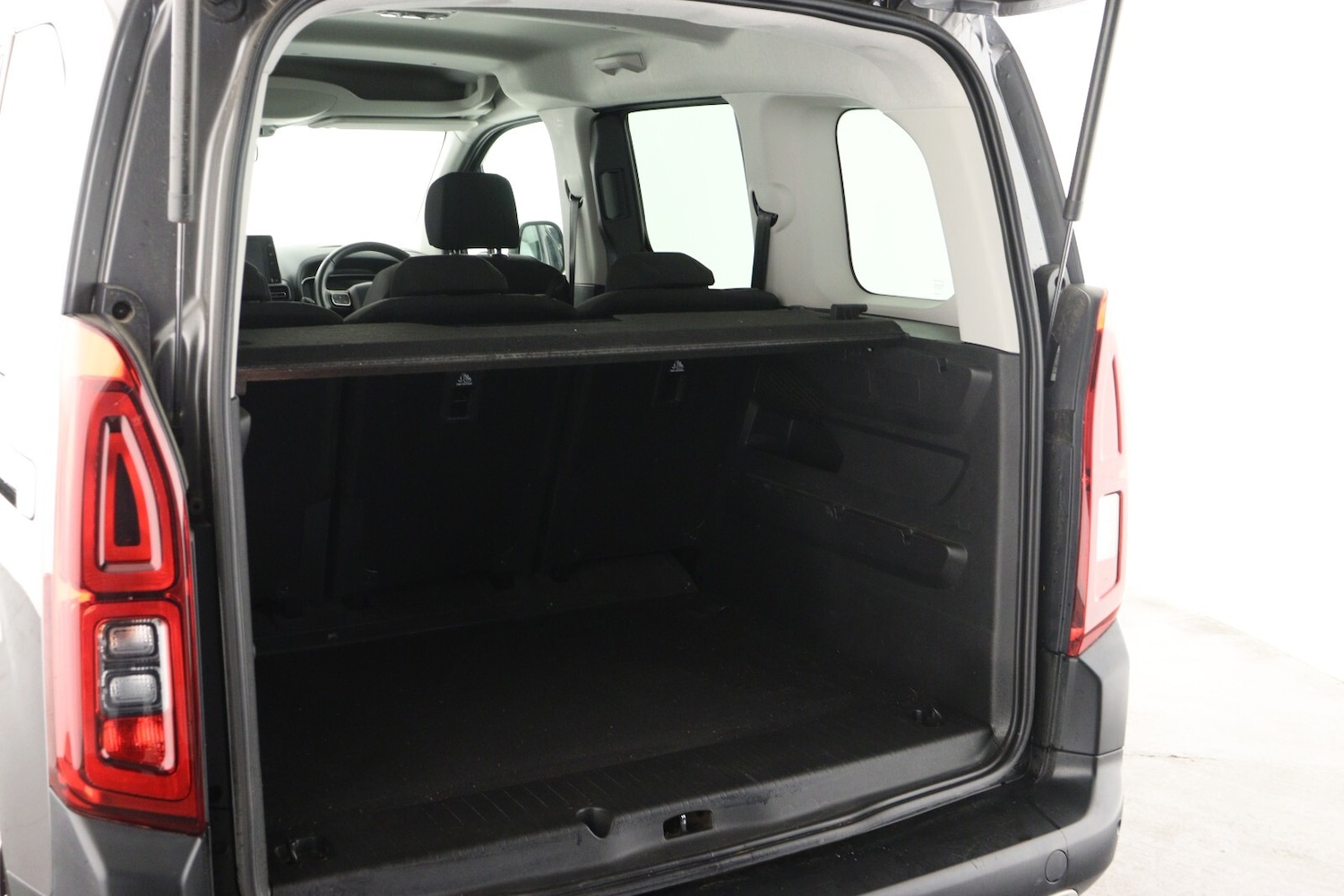 Used Citroen Berlingo 2022 for sale - 76410691: Photo 10