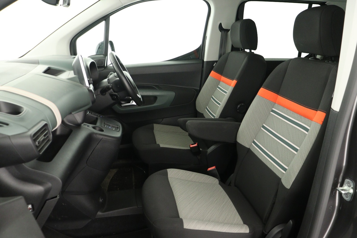 Used Citroen Berlingo 2022 for sale - 76410691: Photo 12