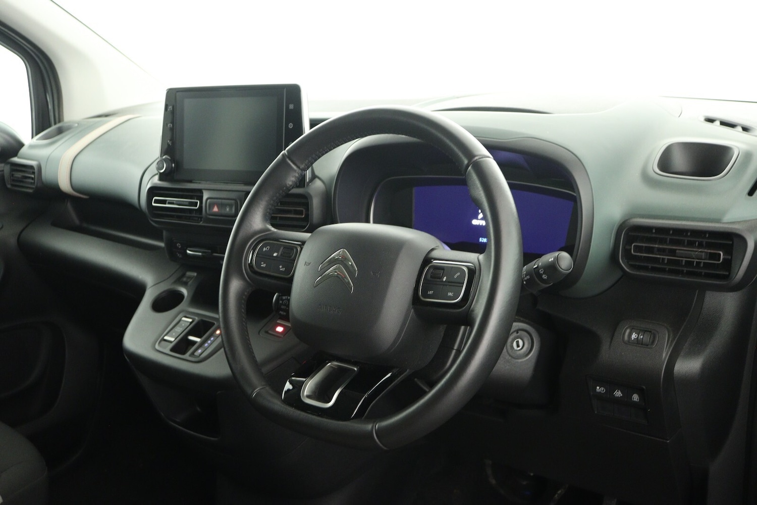 Used Citroen Berlingo 2022 for sale - 76410691: Photo 15