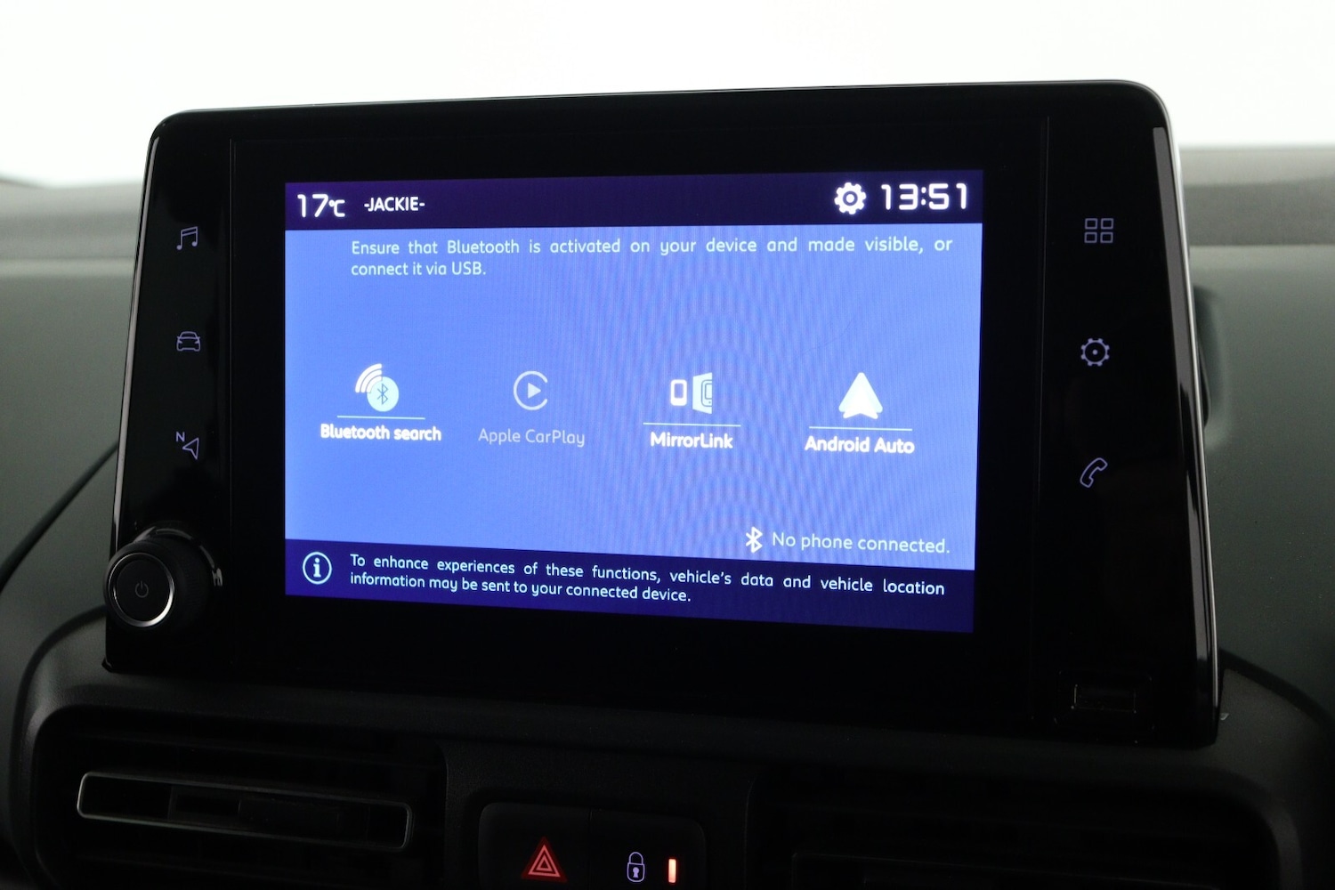 Used Citroen Berlingo 2022 for sale - 76410691: Photo 18