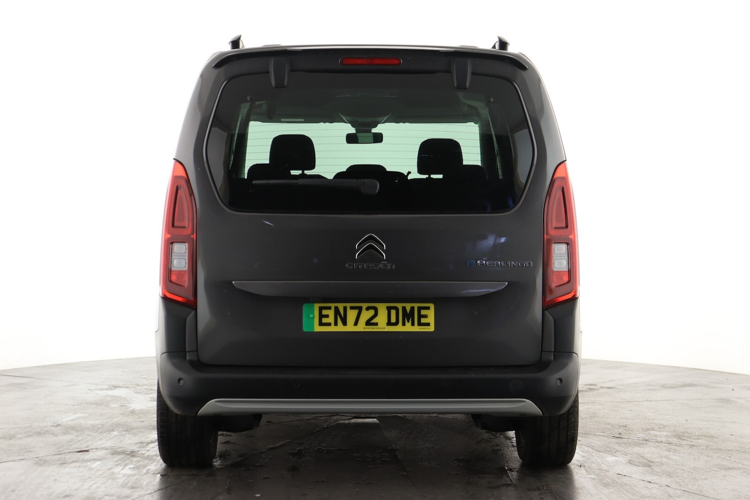 Used Citroen Berlingo 2022 for sale - 76410691: Photo 2