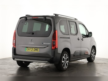 Used Citroen Berlingo 2022 for sale - 76410691: Photo
