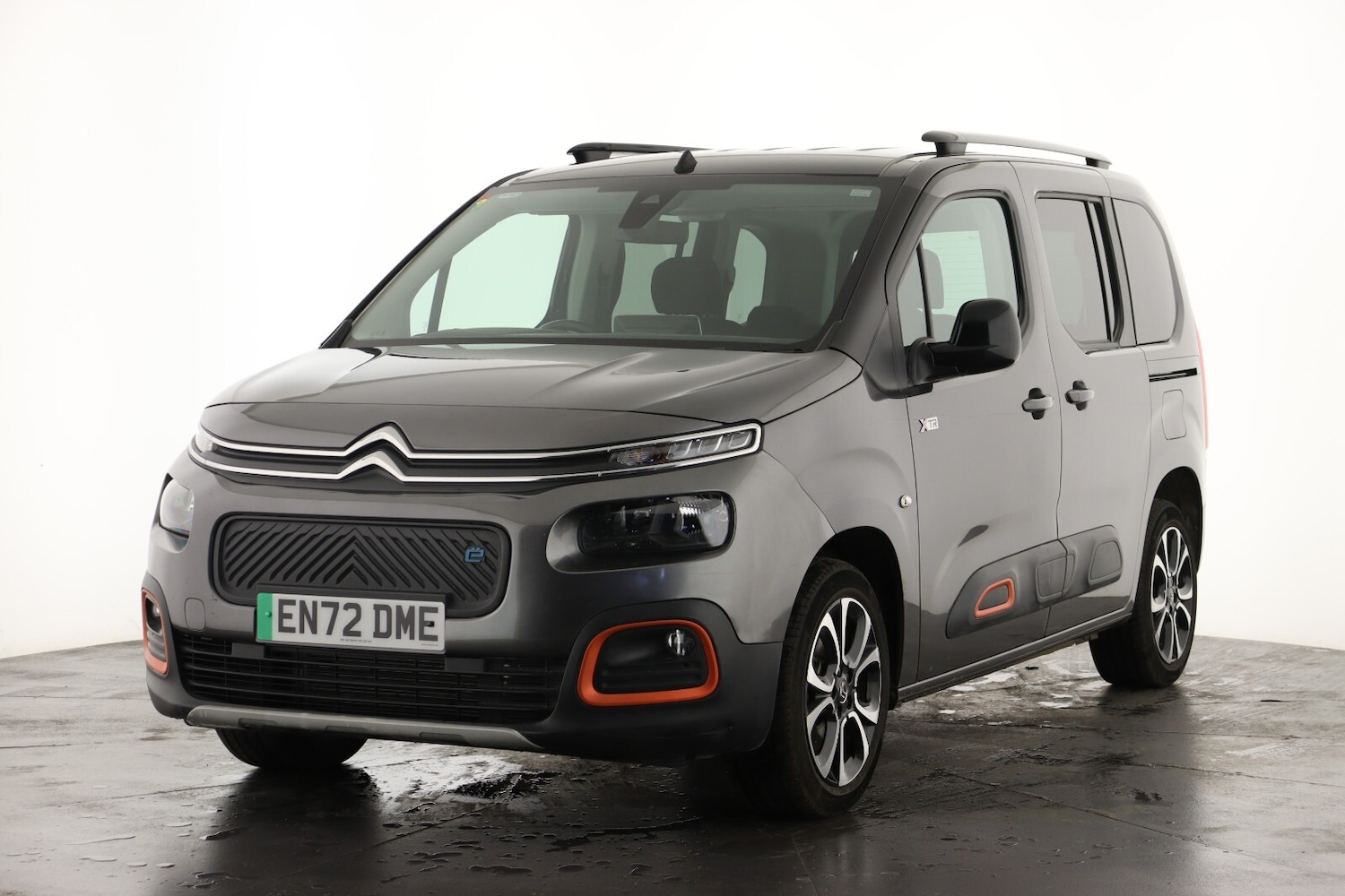 Used Citroen Berlingo 2022 for sale - 76410691: Photo 7