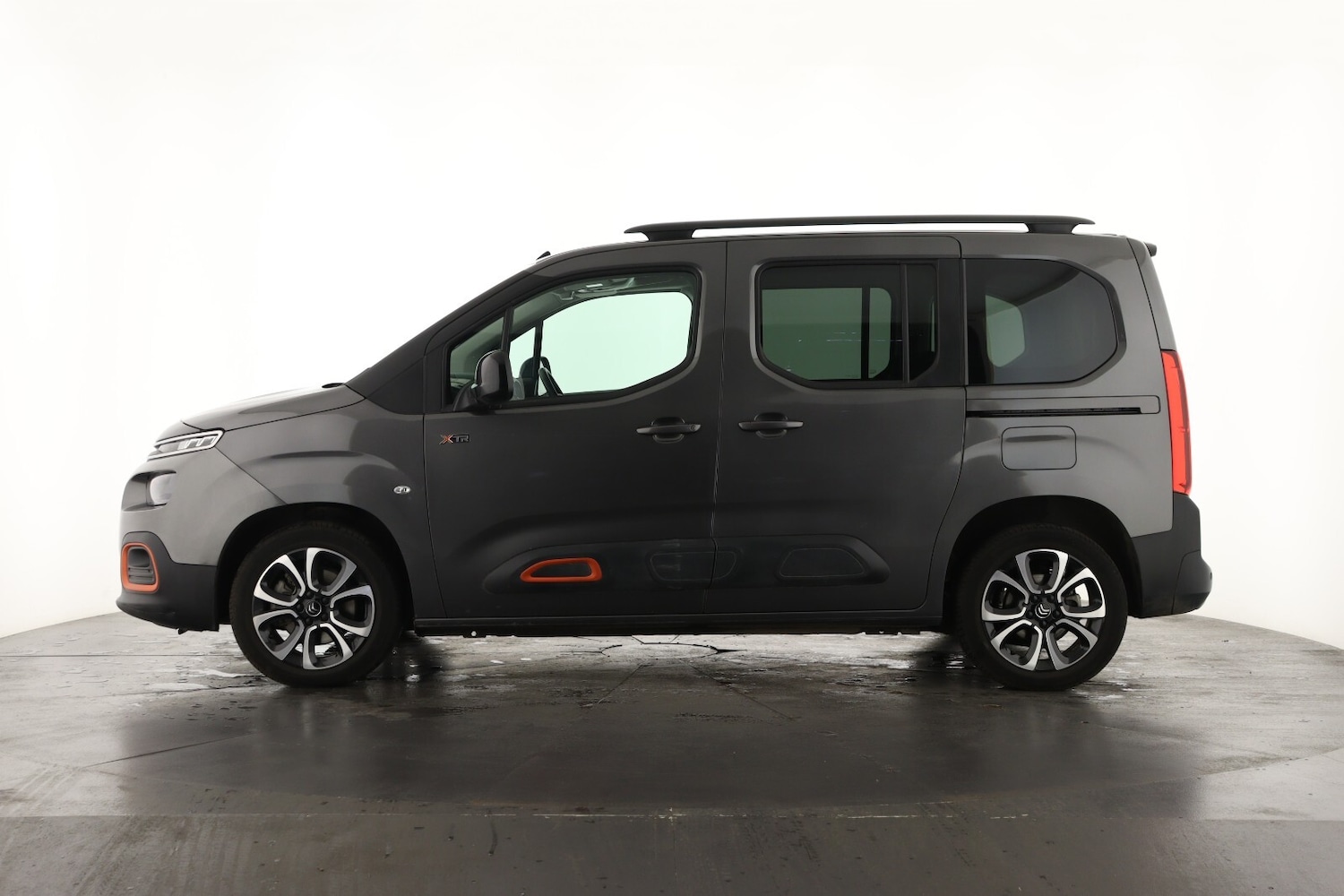 Used Citroen Berlingo 2022 for sale - 76410691: Photo 8