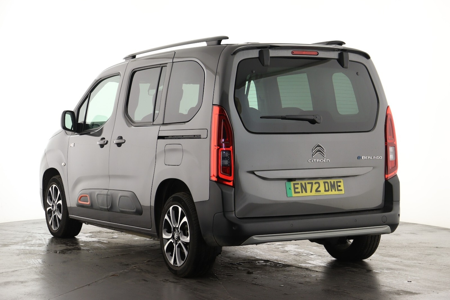 Used Citroen Berlingo 2022 for sale - 76410691: Photo 9
