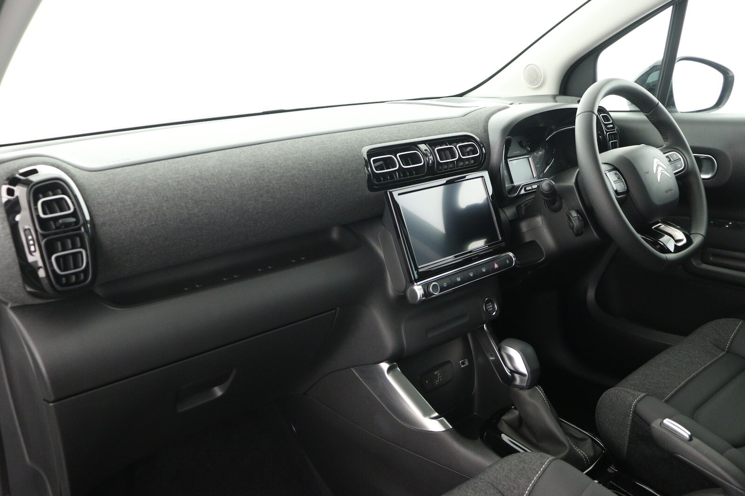 Used Citroen C3 Aircross 2024 for sale - 77071005: Photo 12