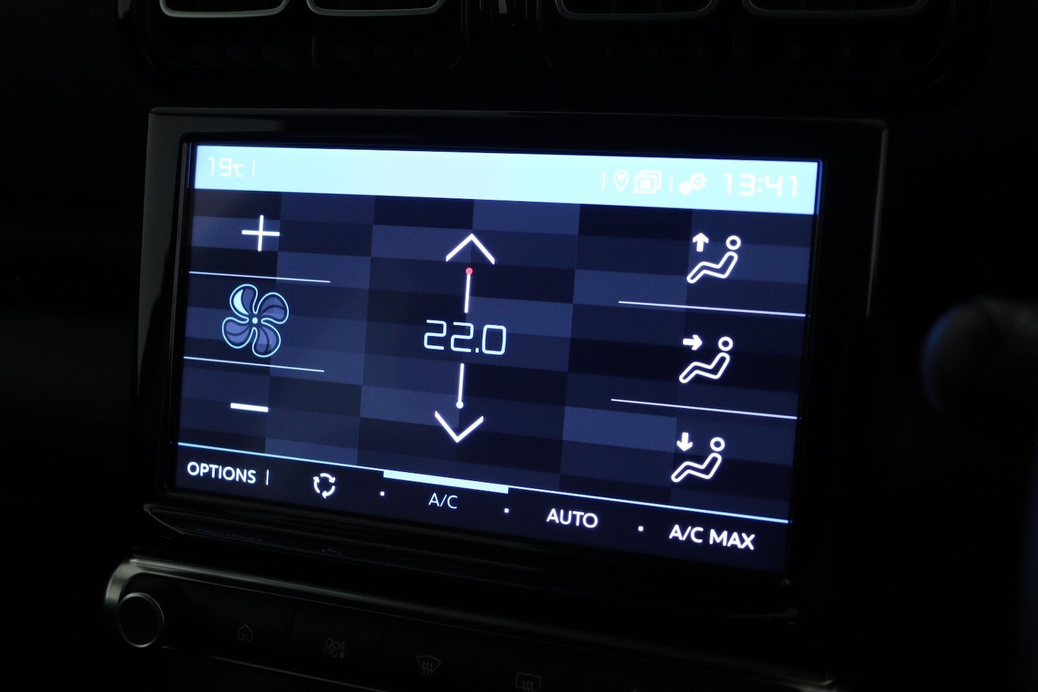 Used Citroen C3 Aircross 2024 for sale - 77071005: Photo 15